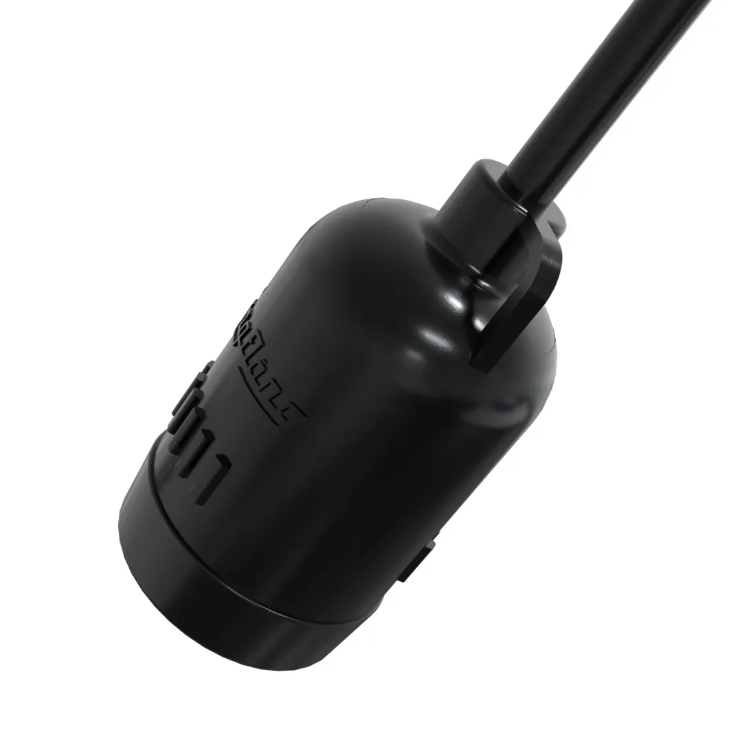 Đui đèn chống thấm nước (60cm)