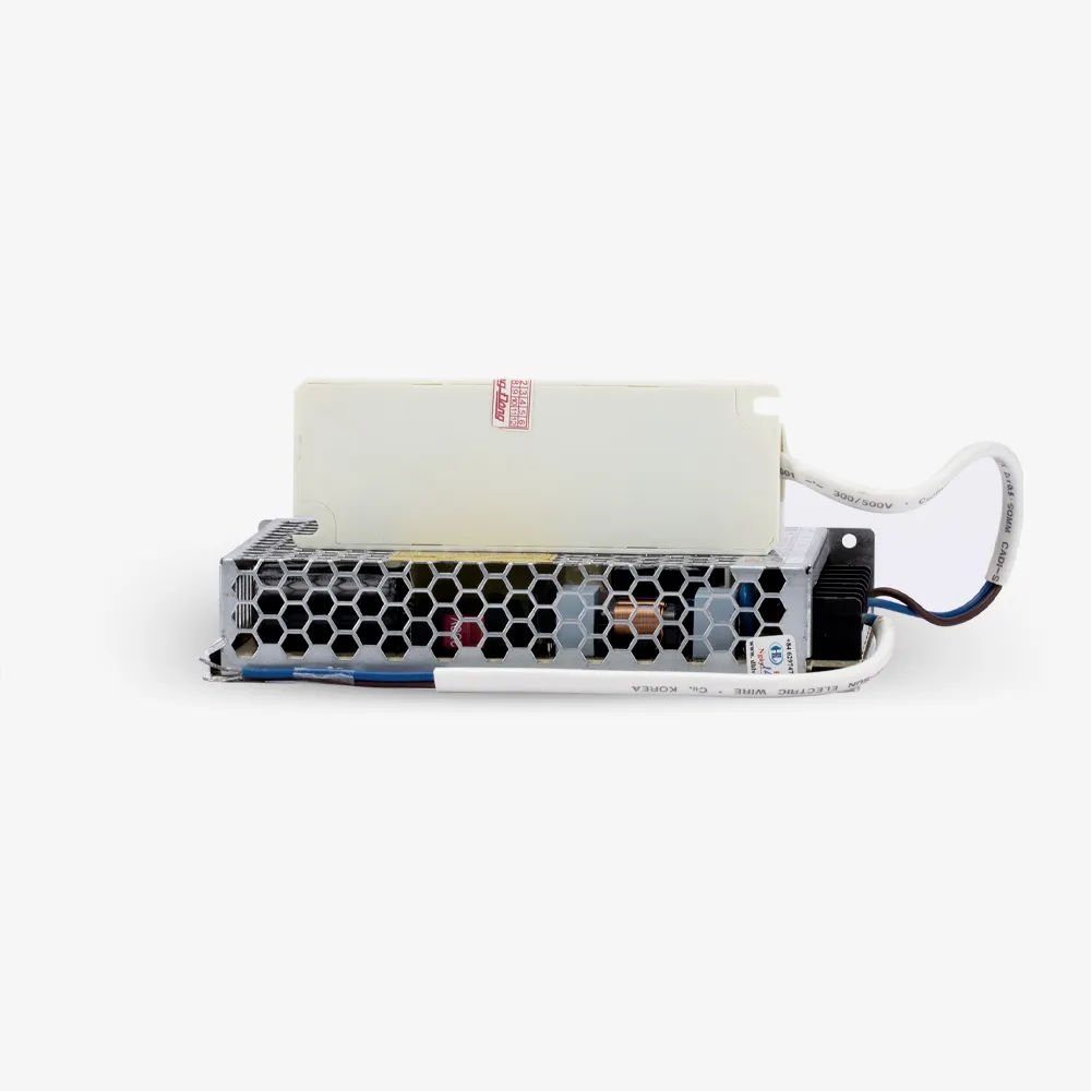 Bộ nguồn LED dây thumb 3