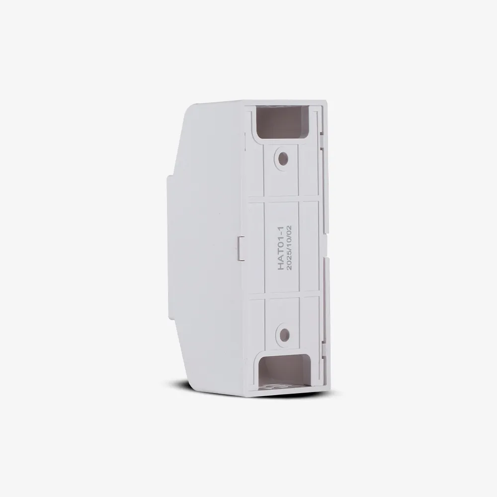 Vỏ hộp Aptomat nổi tường HAT01 1 module thumb 3