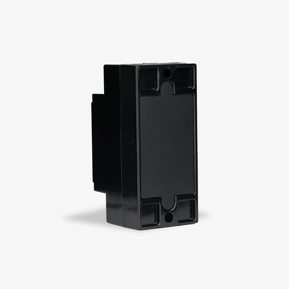Aptomat gia dụng 2 cực 2P1E 15A thumb 3
