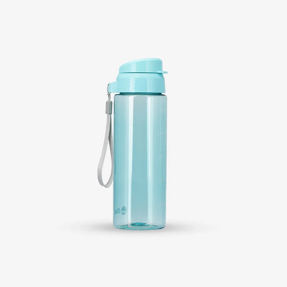 Bình nước nhựa cao cấp cầm tay 05P2 0.5 lít thumb 2