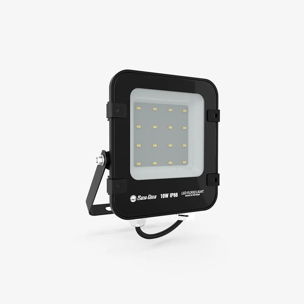 Đèn LED chiếu pha CP12 10W 3000K thumb 3
