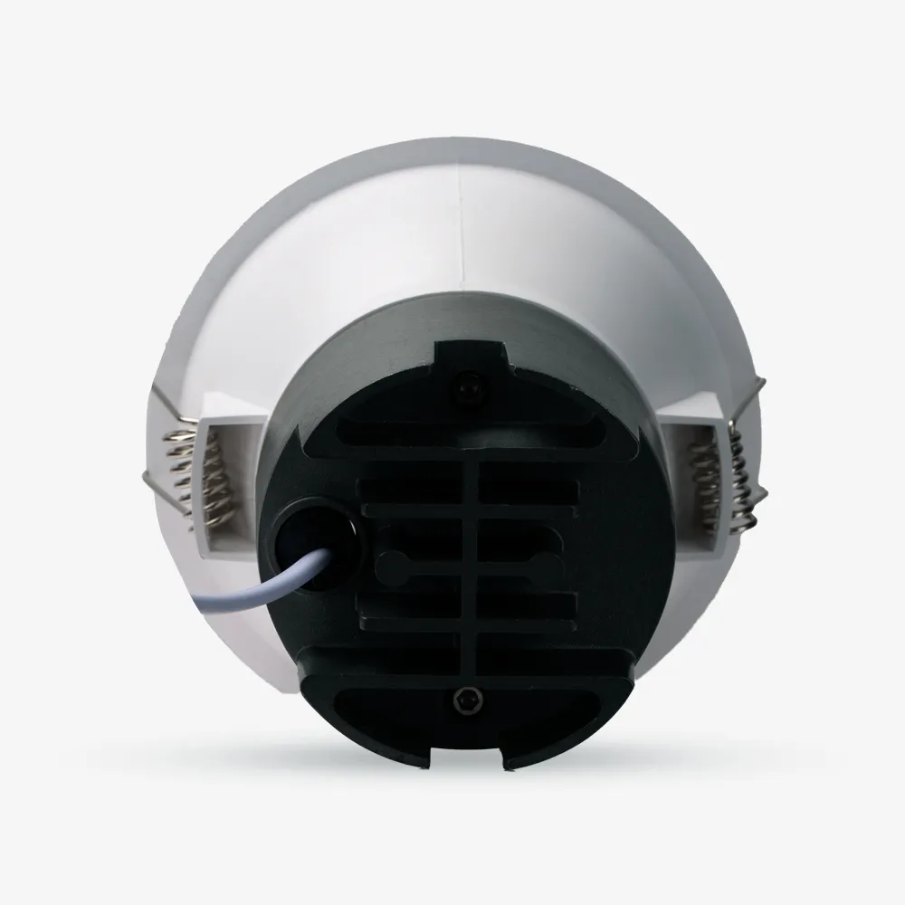 Đèn LED âm trần Downlight thông minh AT41 bluetooth 86/12W thumb 3
