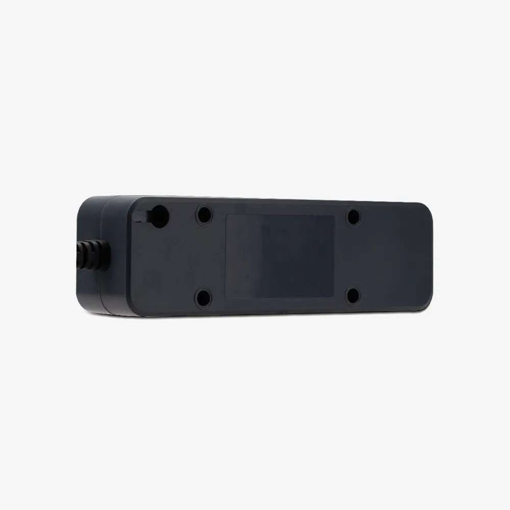 Ổ cắm điện kéo dài OC05 V2 5m 3 ổ cắm 10A thumb 2