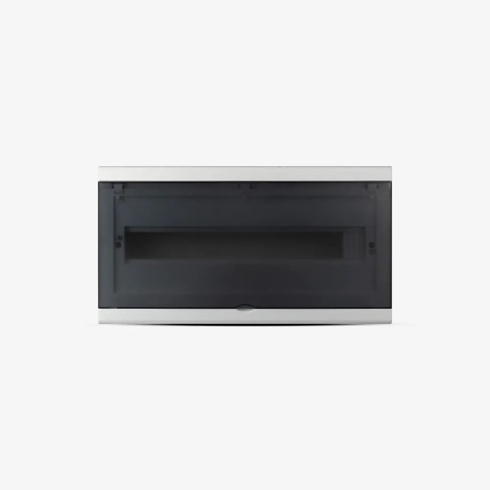 Tủ Aptomat âm tường TAT01 22 module