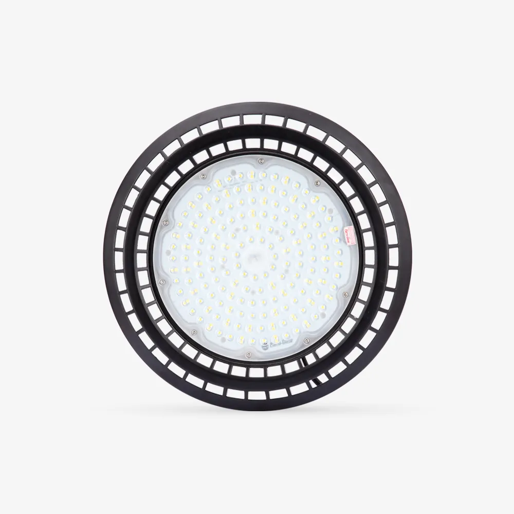 Đèn LED Highbay nhà xưởng HB03 350/120W