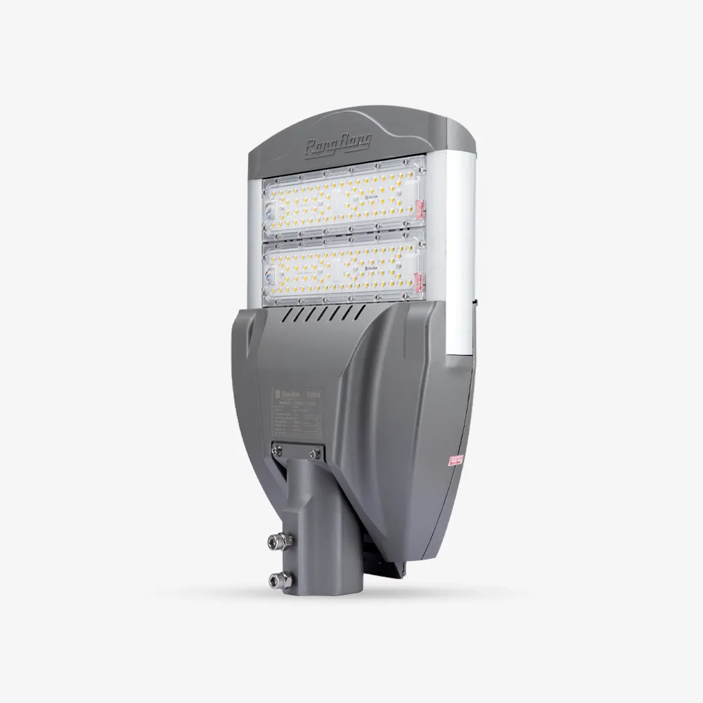 Đèn LED chiếu sáng đường CSD04 100W thumb 2