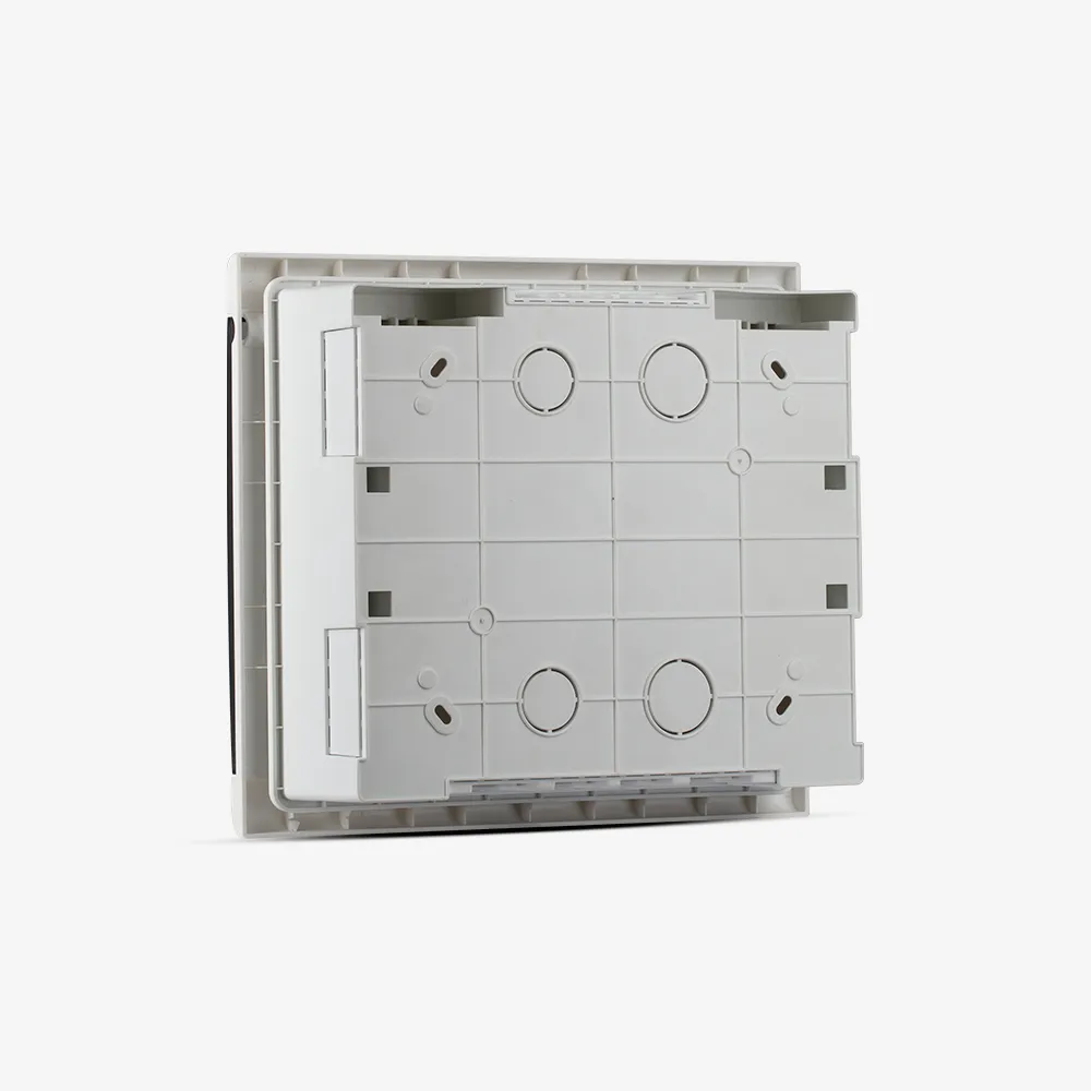 Tủ Aptomat âm tường TAT01 10 module thumb 5
