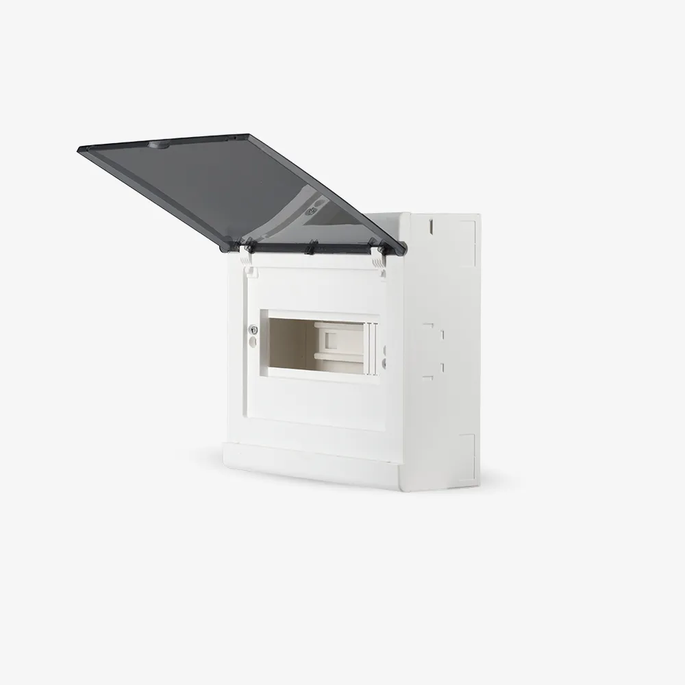Tủ Aptomat nổi tường TAT02 10 module thumb 7