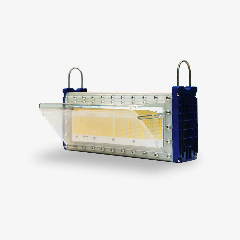 Đèn LED đánh cá DC09 700W thumb 1