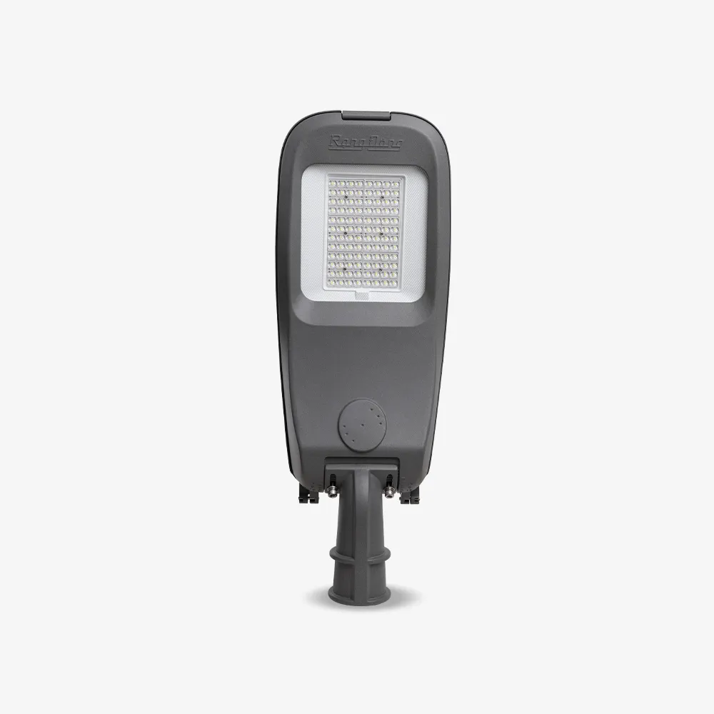 Đèn đường năng lượng mặt trời hybrid CSD08 100W thumb 1