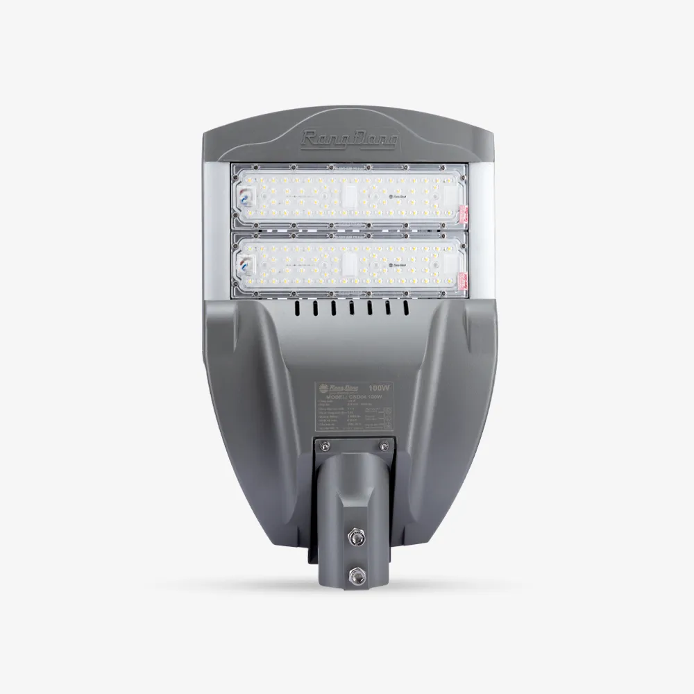 Đèn LED chiếu sáng đường CSD04 100W