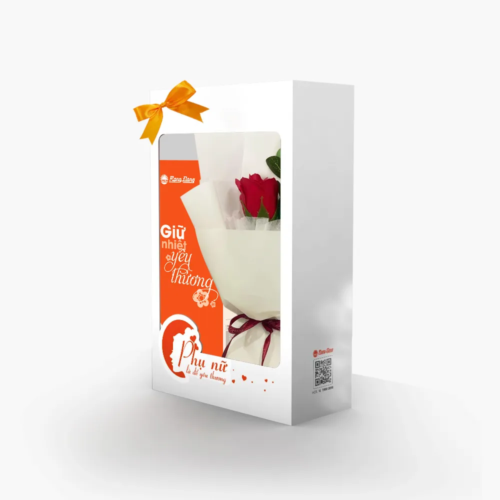 Phích quà tặng 04528 N2 0.45 lít thumb 1