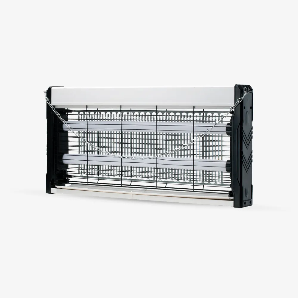 Đèn bắt muỗi DBM02 500x250/4W thumb 2