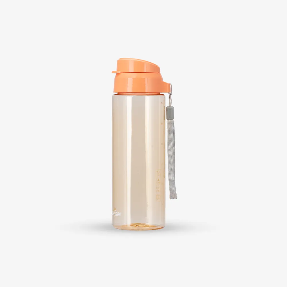 Bình nước nhựa cao cấp cầm tay 05P2 0.5 lít thumb 1