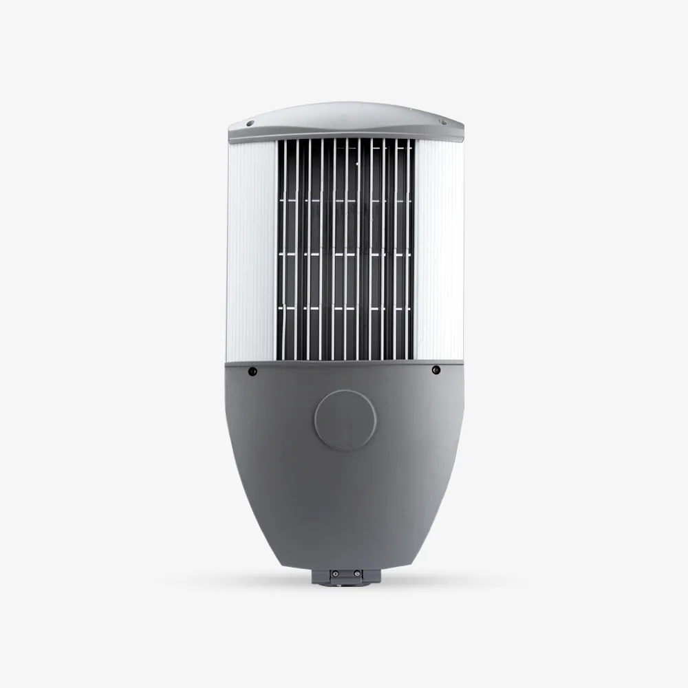 Đèn LED chiếu sáng đường CSD04 200W thumb 4