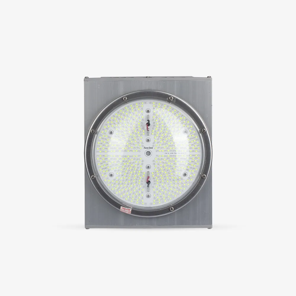 Đèn LED đánh cá DC08 700W đơn sắc