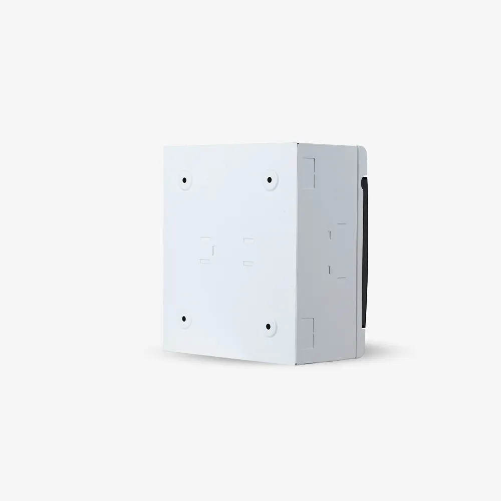 Tủ Aptomat nổi tường TAT02 4 module thumb 3