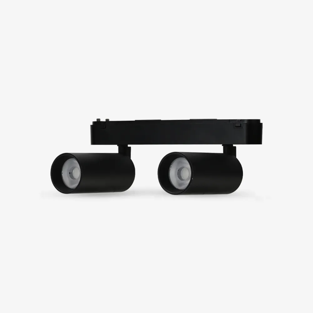 Đèn ray LED Tracklight đôi TRL08 20W
