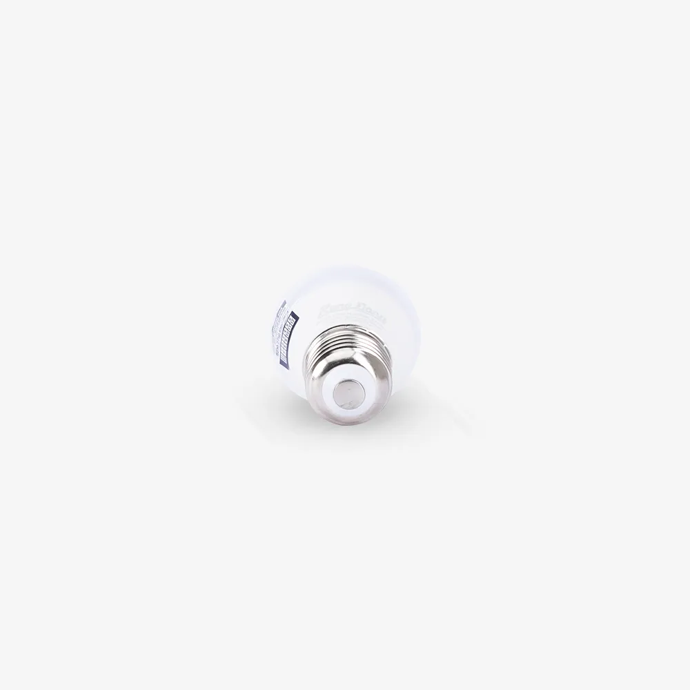Bóng đèn LED bulb tròn A45N1 3W thumb 3