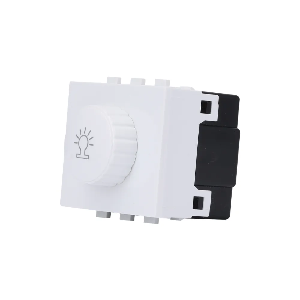 Hạt chiết áp đèn âm tường D01/300W