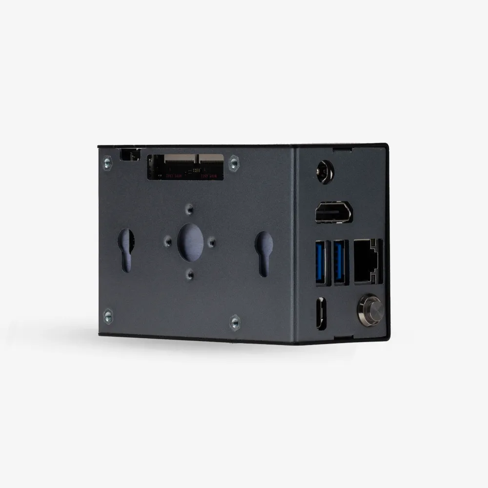 Bộ điều khiển AI Box RD-AI.BOX01 thumb 2