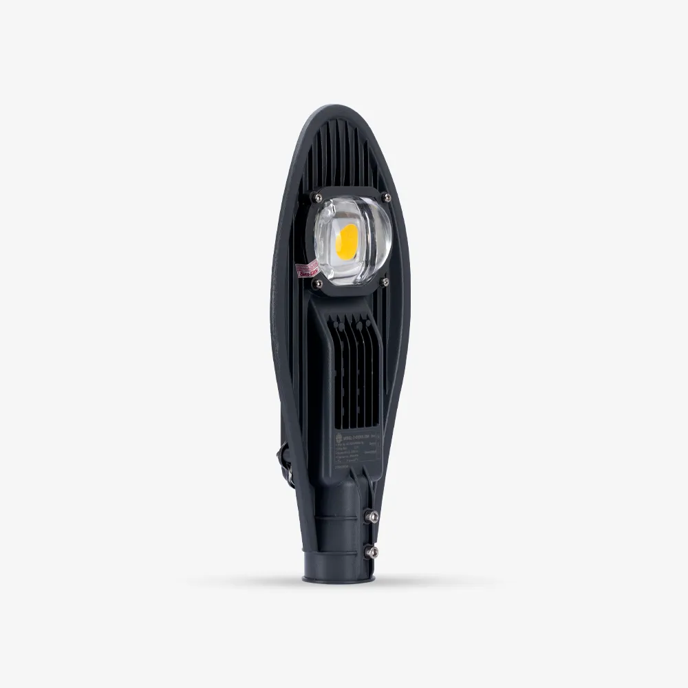 Đèn đường LED 30W thumb 3