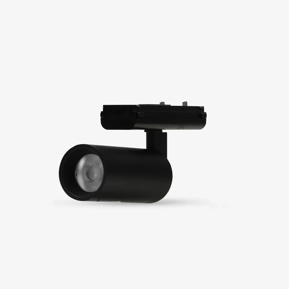 Đèn ray LED tracklight đơn TRL08 10W