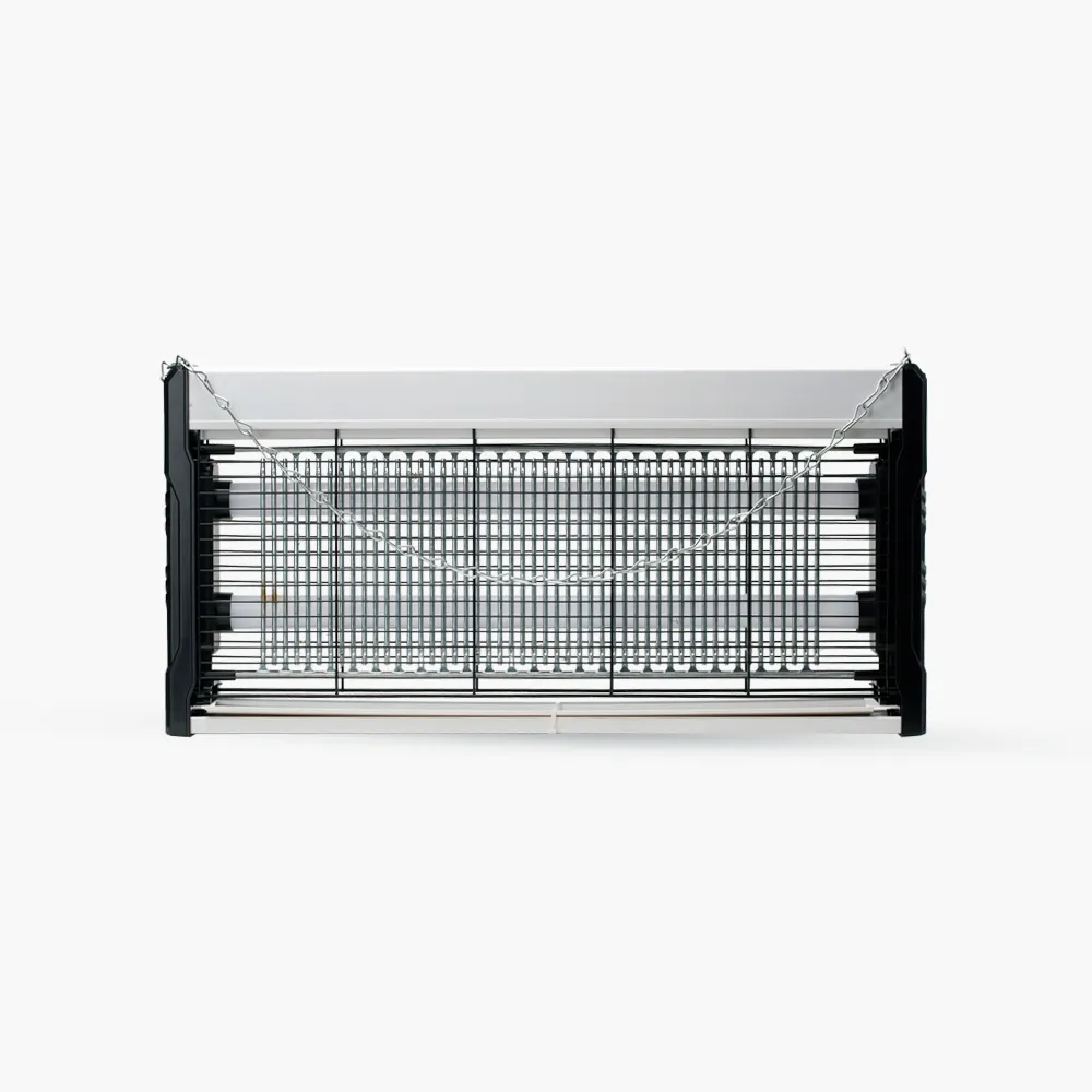 Đèn bắt muỗi DBM02 500x250/4W