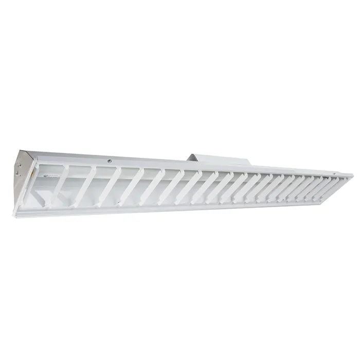 Bộ đèn chiếu sáng bảng T8 20Wx1