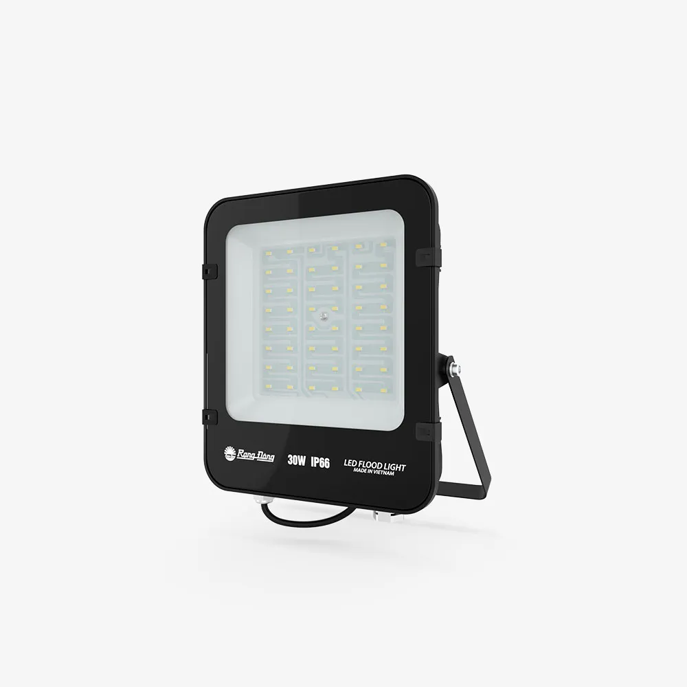 Đèn LED chiếu pha CP12 30W 6500K thumb 2