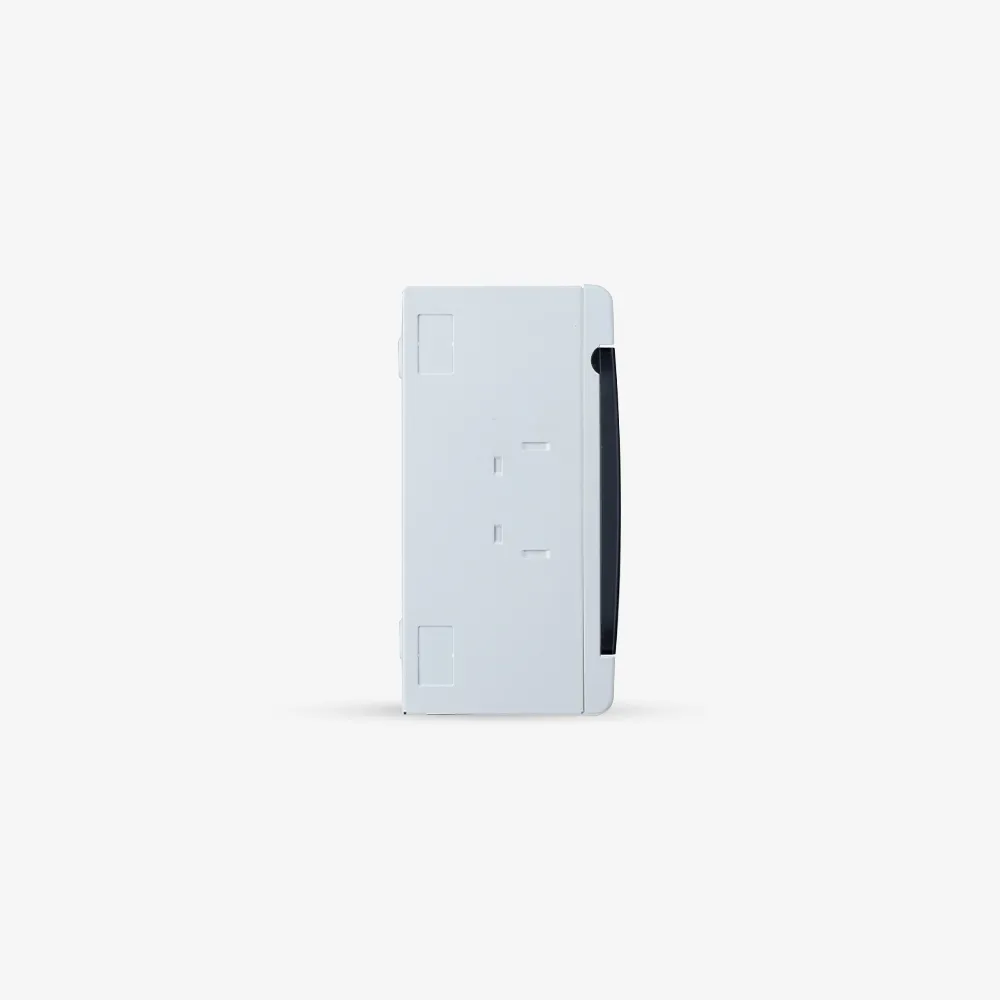 Tủ Aptomat nổi tường TAT02 4 module thumb 4