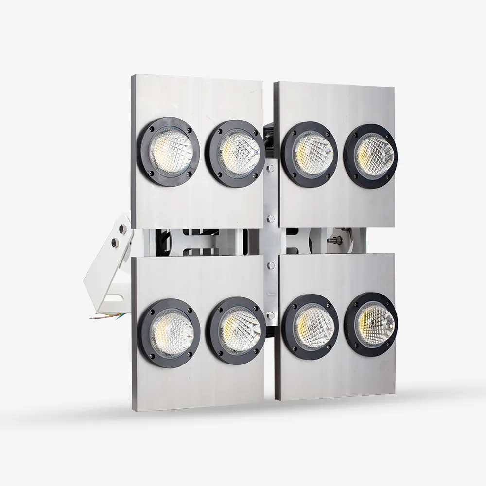 Đèn LED chiếu sáng sân thể thao CSD05 1000W thumb 2