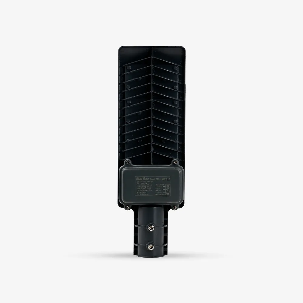 Đèn LED chiếu sáng đường 50W thumb 3