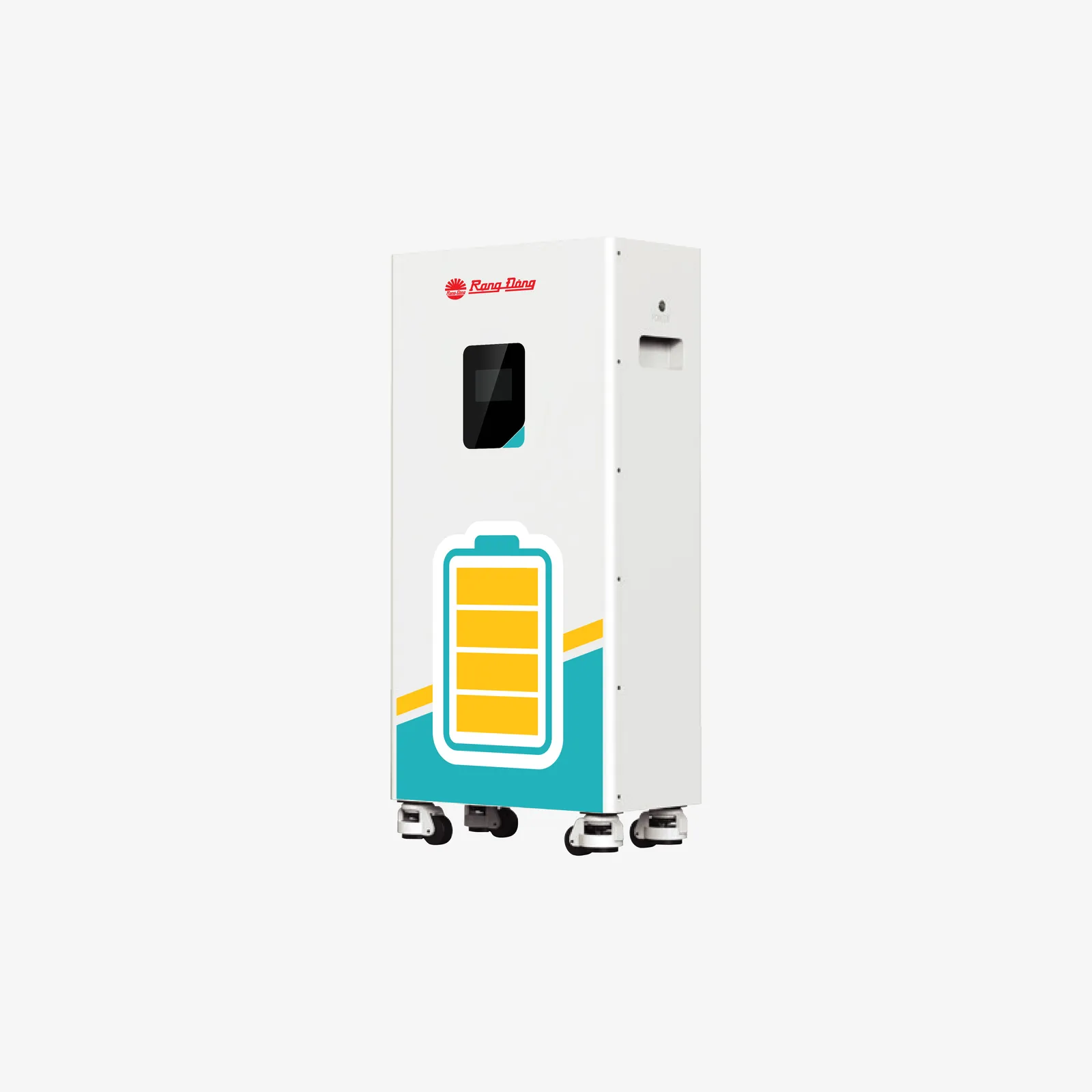 Hệ thống Hybrid 1 pha 16 kWp thumb 2