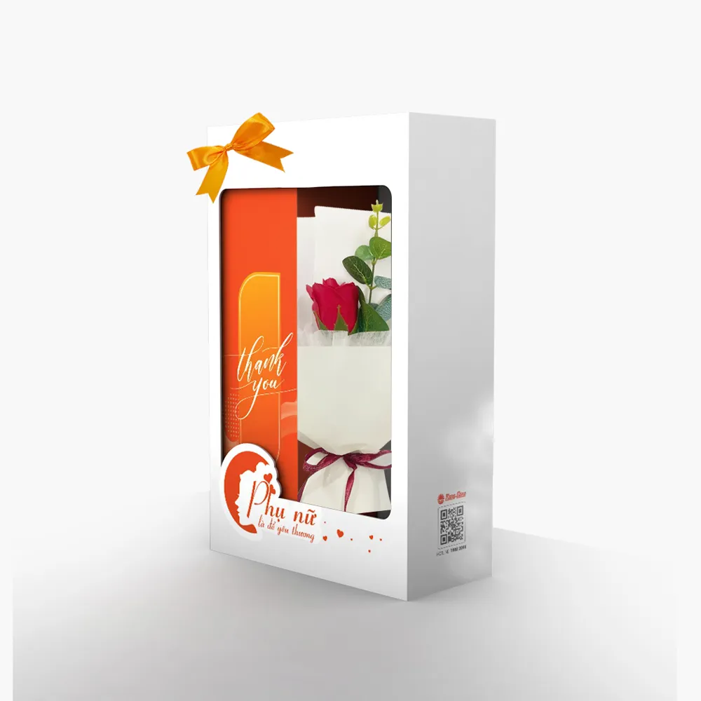 Phích quà tặng 0538 N2.E 0.5 lít thumb 1
