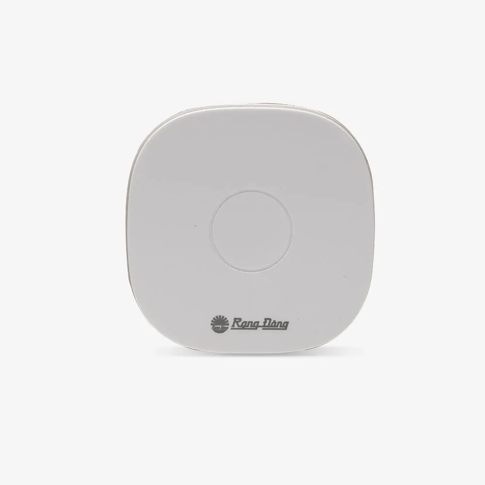 Bộ điều khiển trung tâm báo cháy BC.GW01