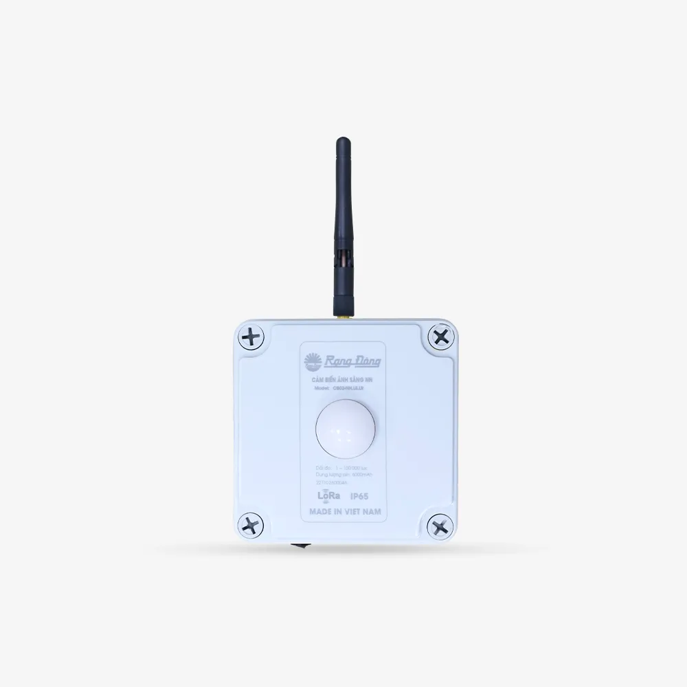 Cảm biến ánh sáng nông nghiệp CB02