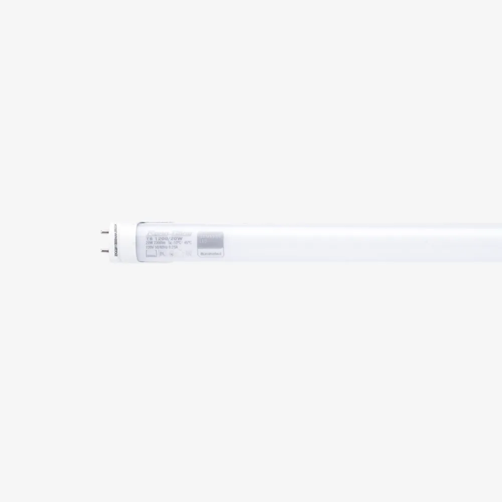 Bóng đèn LED tuýp nhôm nhựa T8 1200/20W
