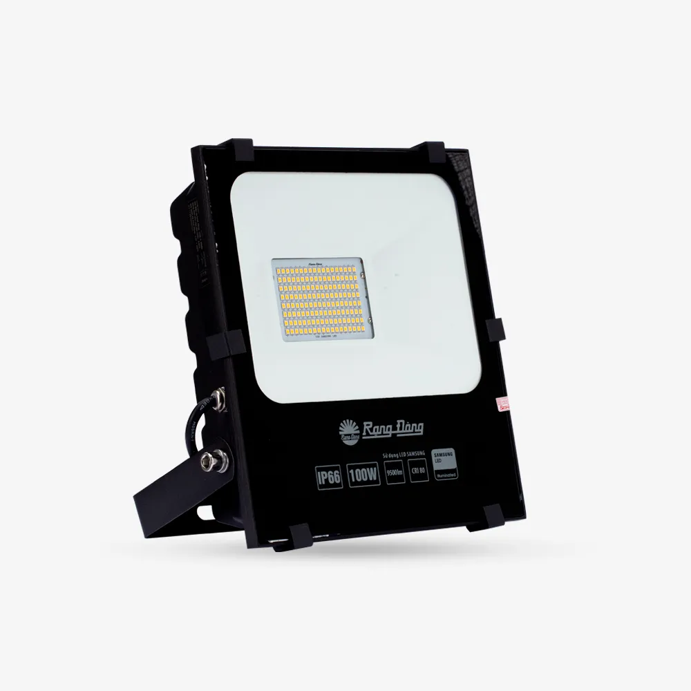 Đèn LED chiếu pha CP06 100W 6500K thumb 4