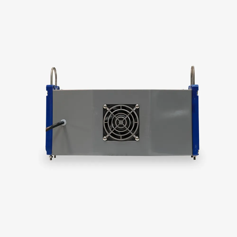 Đèn LED đánh cá DC09 700W thumb 3
