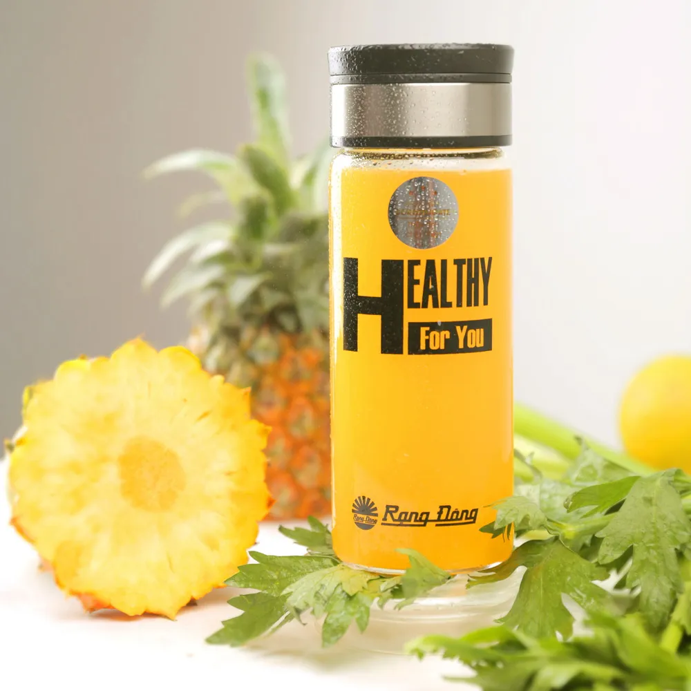 Bình nước thủy tinh cầm tay 045G1 0.45 lít thumb 7