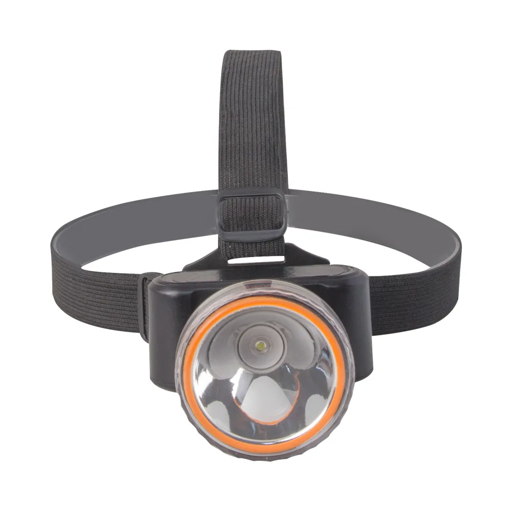 Đèn Pin Led đội đầu PDD03 5W thumb 1