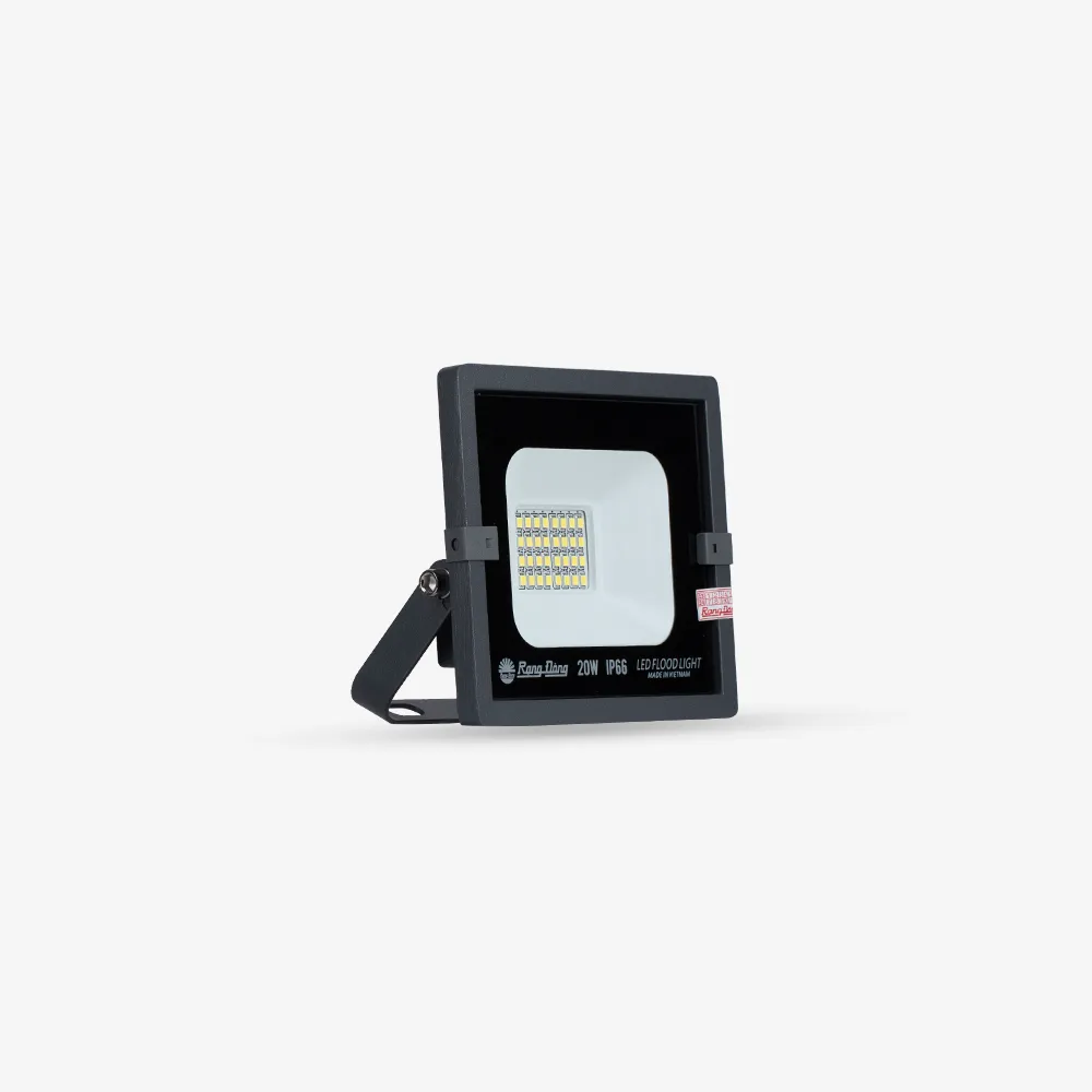 Đèn LED chiếu pha CP10 20W 6500K thumb 2