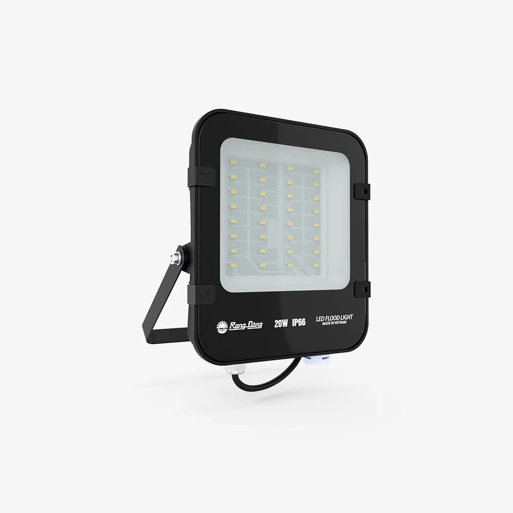 Đèn LED chiếu pha CP12 20W 3000K thumb 3