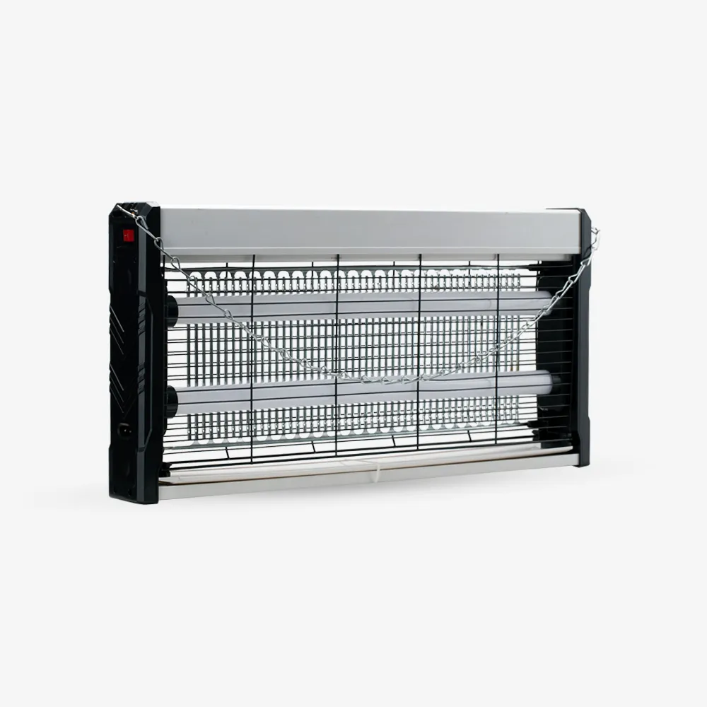 Đèn bắt muỗi DBM02 500x250/4W thumb 1