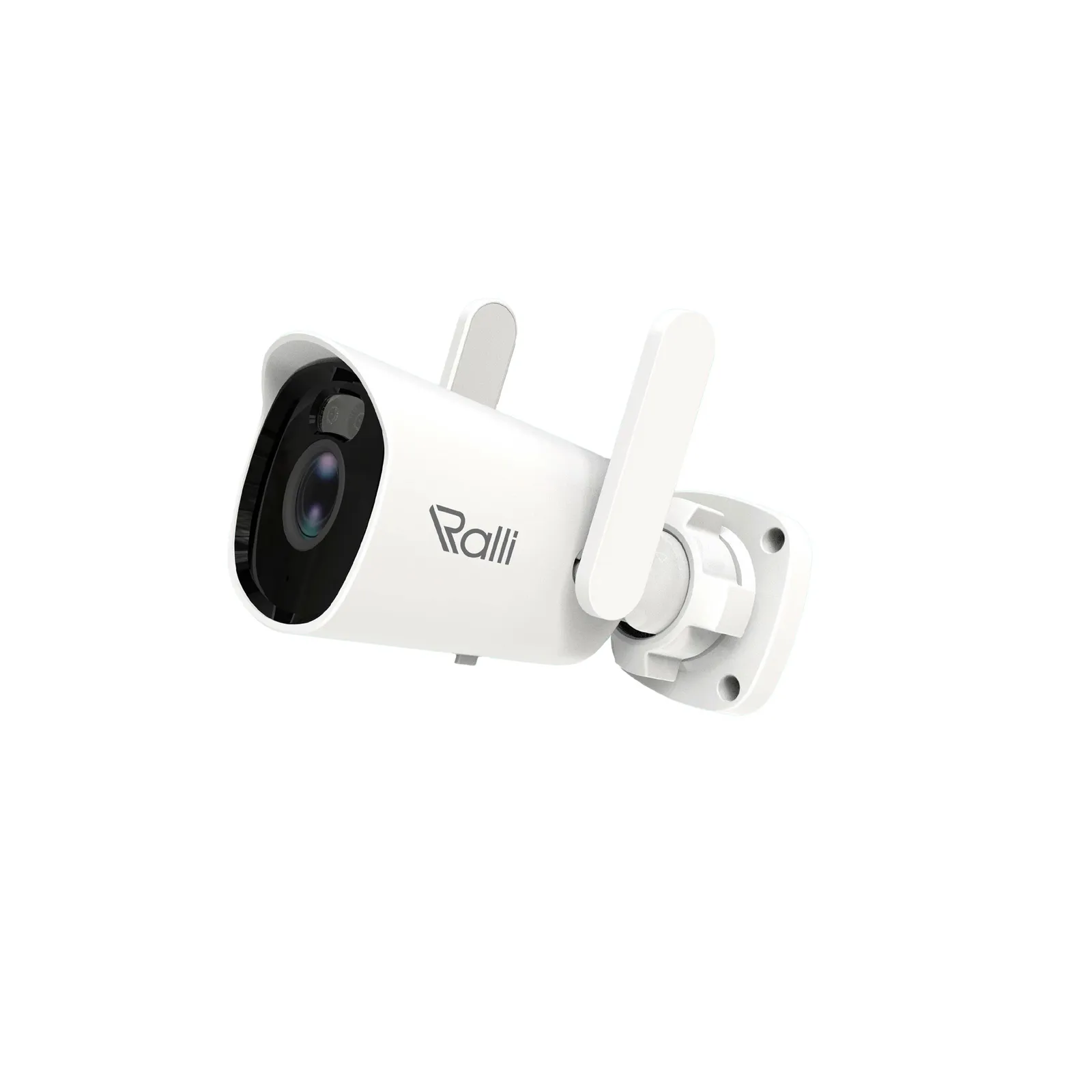 Camera Ralli AI