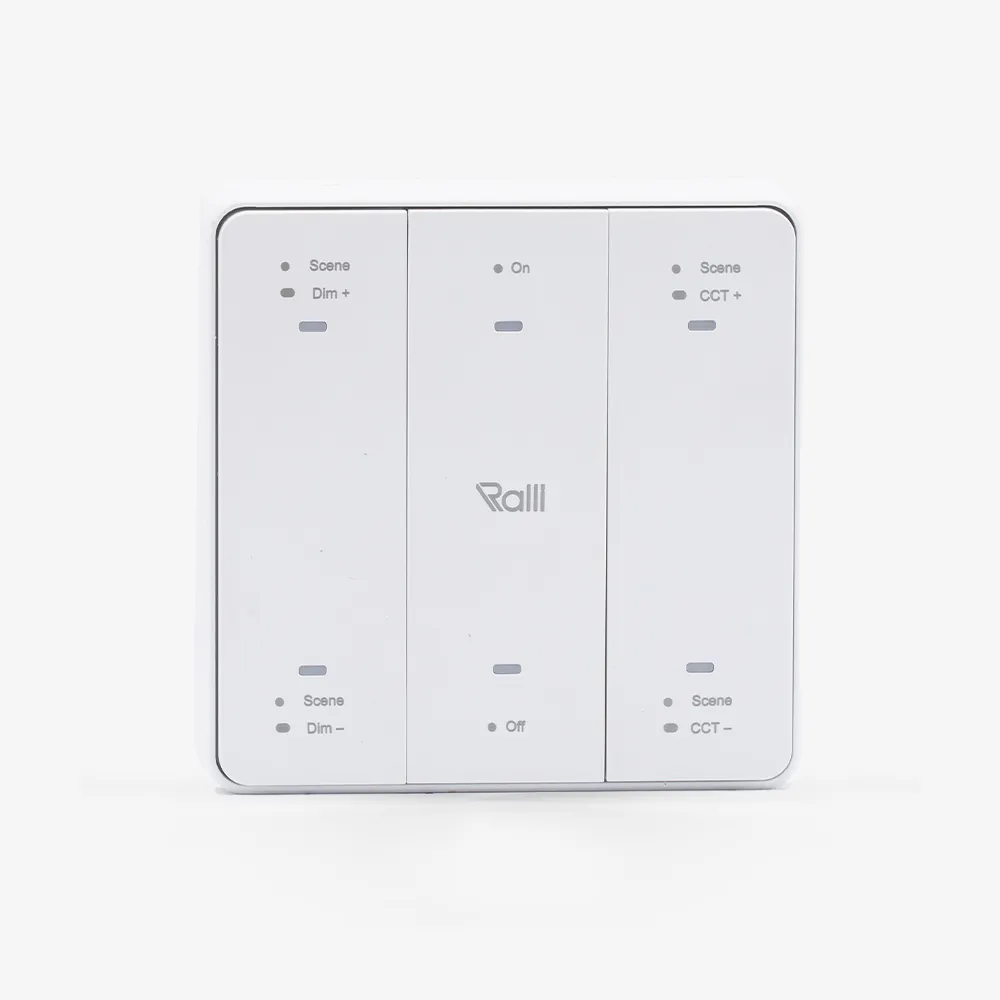 Bảng điều khiển cảnh cầm tay thông minh RD-SC.M3 V2
