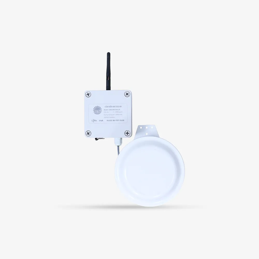 Cảm biến CO2 nông nghiệp CB03