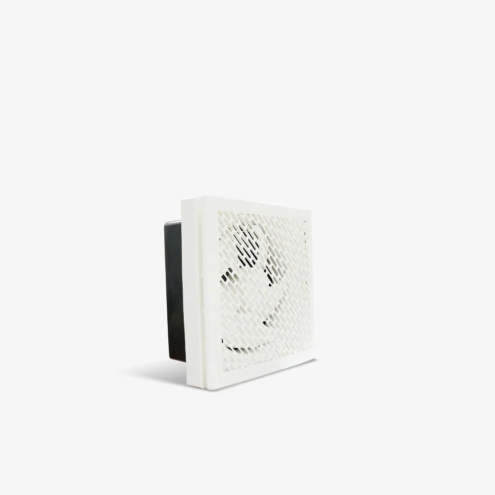 Quạt hút gắn tường 1 chiều QHGT01.1C 200x200